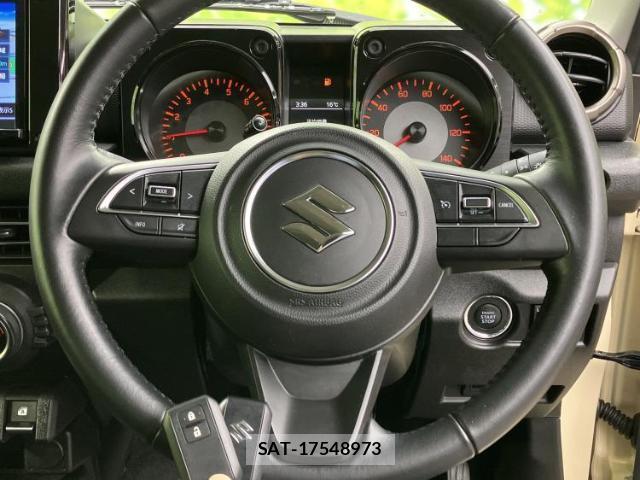 Suzuki JIMNY 2021-06 8225132-13