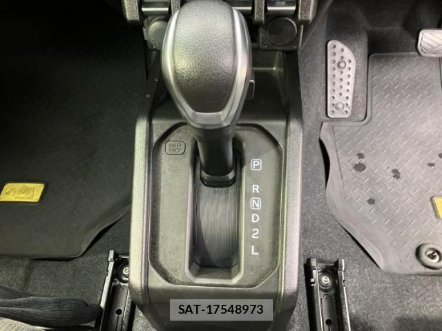 Suzuki JIMNY 2021-06 8225132-16