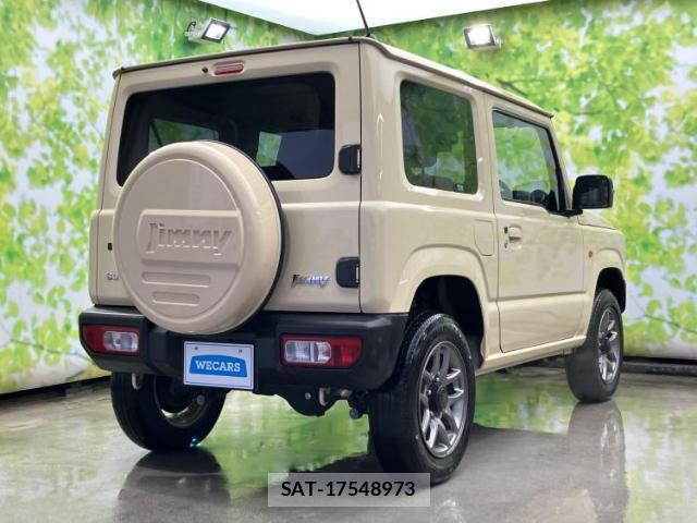 Suzuki JIMNY 2021-06 8225132-2