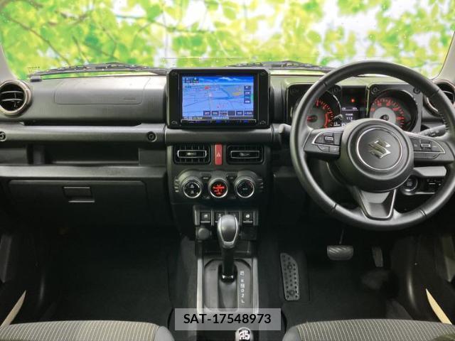 Suzuki JIMNY 2021-06 8225132-3