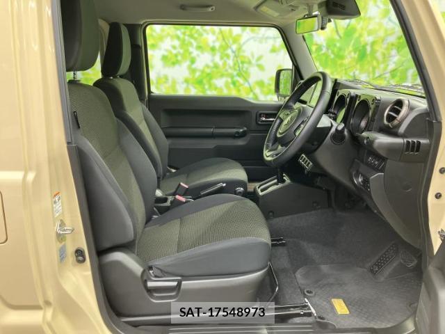 Suzuki JIMNY 2021-06 8225132-4