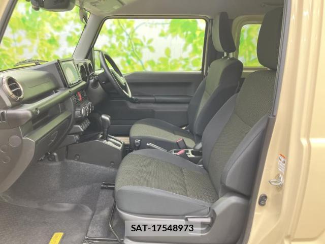 Suzuki JIMNY 2021-06 8225132-6