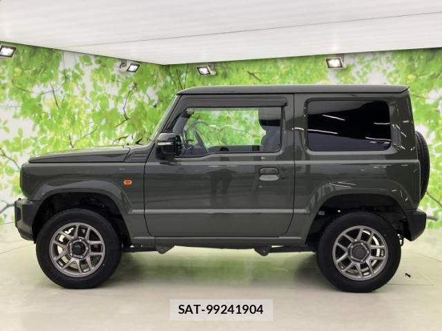 Suzuki JIMNY 2021-04 8225162-1