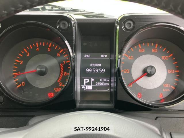 Suzuki JIMNY 2021-04 8225162-12