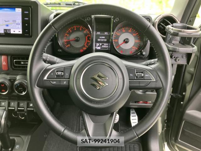 Suzuki JIMNY 2021-04 8225162-13