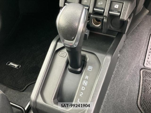 Suzuki JIMNY 2021-04 8225162-16