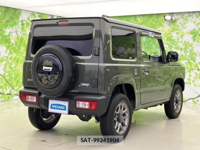 Suzuki JIMNY 2021-04 8225162-2