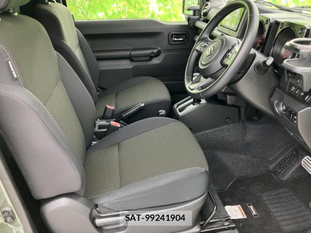 Suzuki JIMNY 2021-04 8225162-3