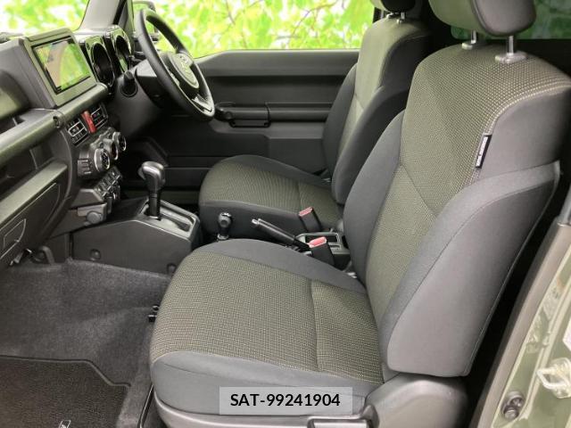 Suzuki JIMNY 2021-04 8225162-5