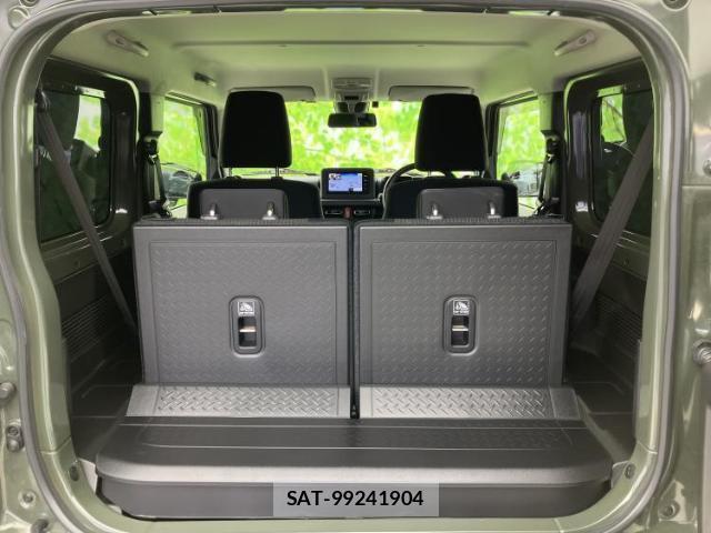 Suzuki JIMNY 2021-04 8225162-7