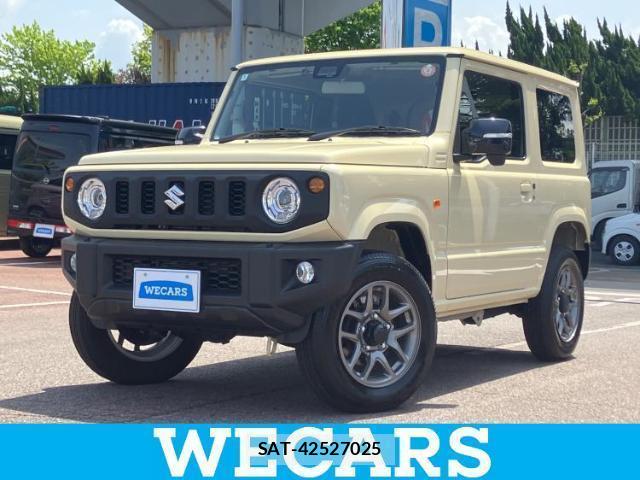 Suzuki JIMNY 2024-05 8225186-0