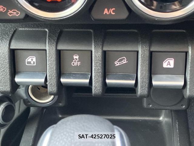 Suzuki JIMNY 2024-05 8225186-16