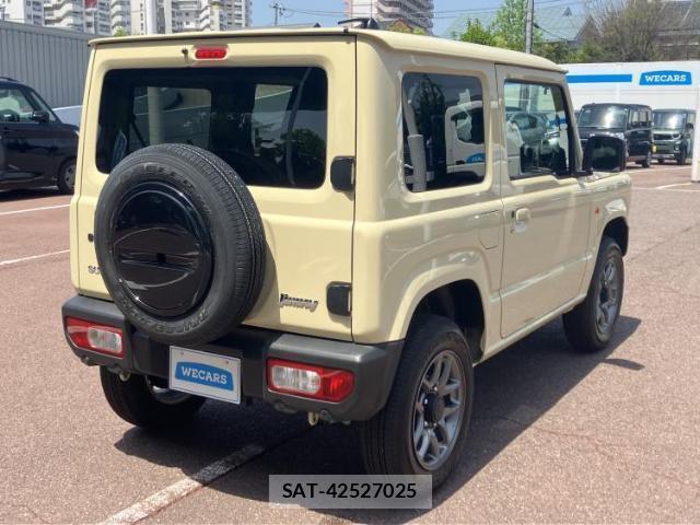 Suzuki JIMNY 2024-05 8225186-2