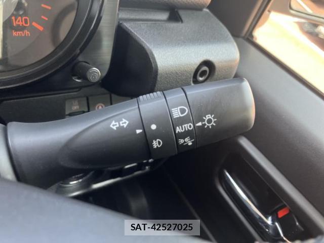 Suzuki JIMNY 2024-05 8225186-9