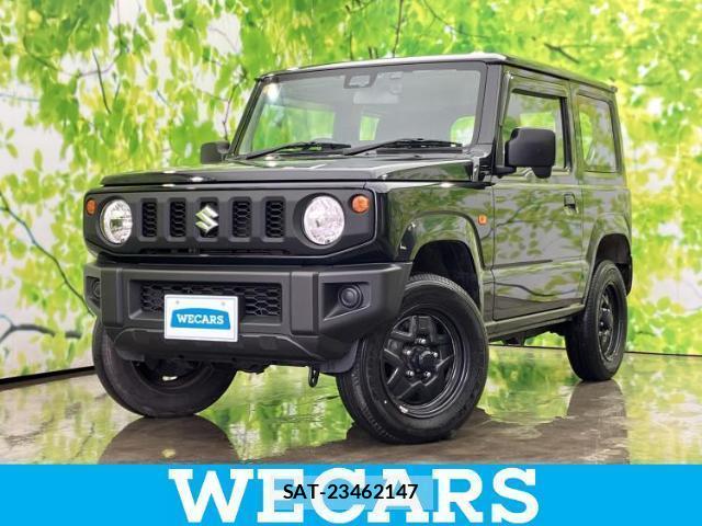 Suzuki JIMNY 2023-09 8225223-0