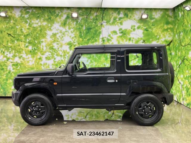 Suzuki JIMNY 2023-09 8225223-1