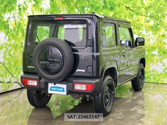 Suzuki JIMNY 2023-09 8225223-2
