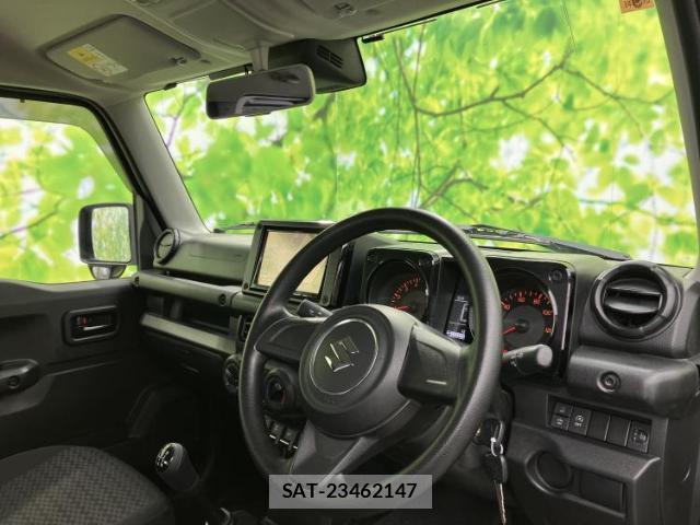 Suzuki JIMNY 2023-09 8225223-3