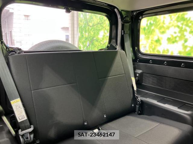 Suzuki JIMNY 2023-09 8225223-4