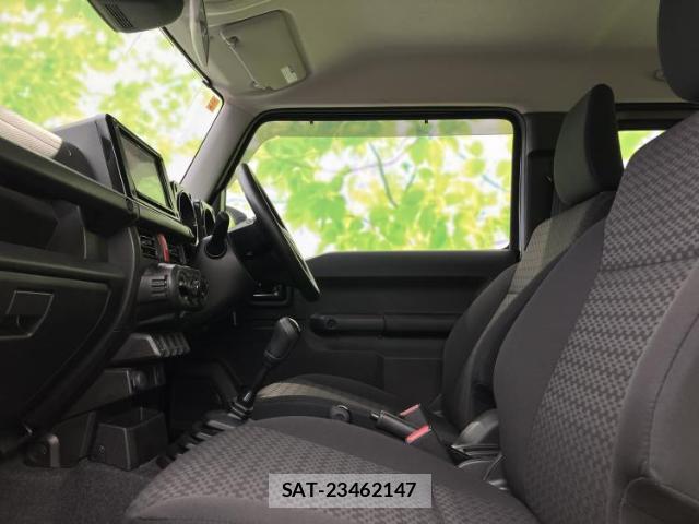 Suzuki JIMNY 2023-09 8225223-5