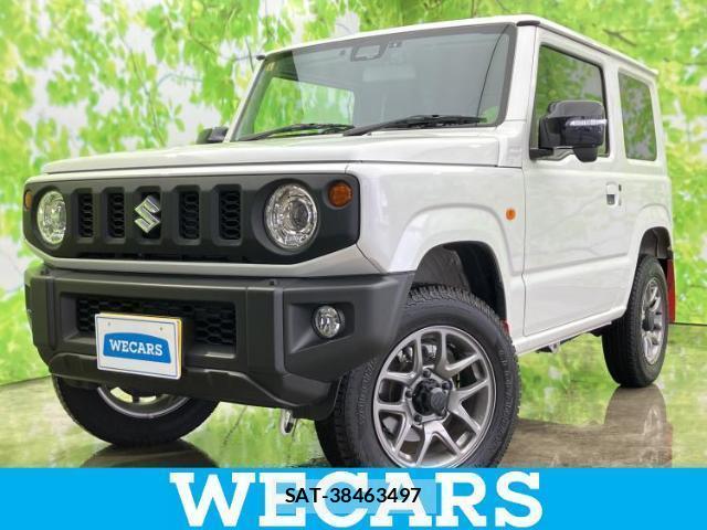 Suzuki JIMNY 2023-09 8225238-0