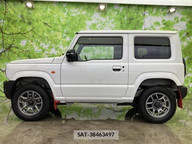 Suzuki JIMNY 2023-09 8225238-1