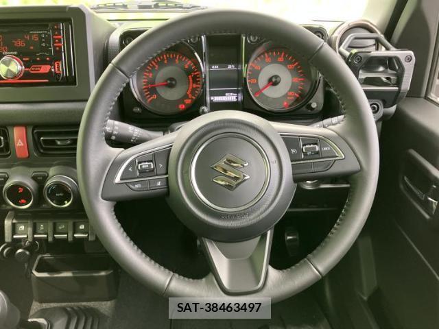 Suzuki JIMNY 2023-09 8225238-10