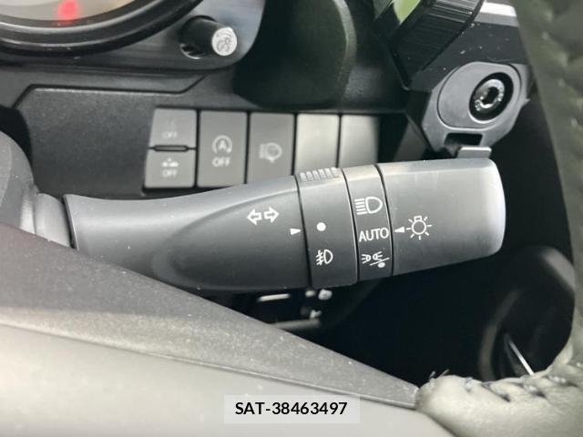 Suzuki JIMNY 2023-09 8225238-11