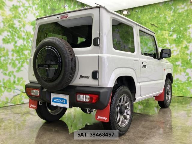 Suzuki JIMNY 2023-09 8225238-2
