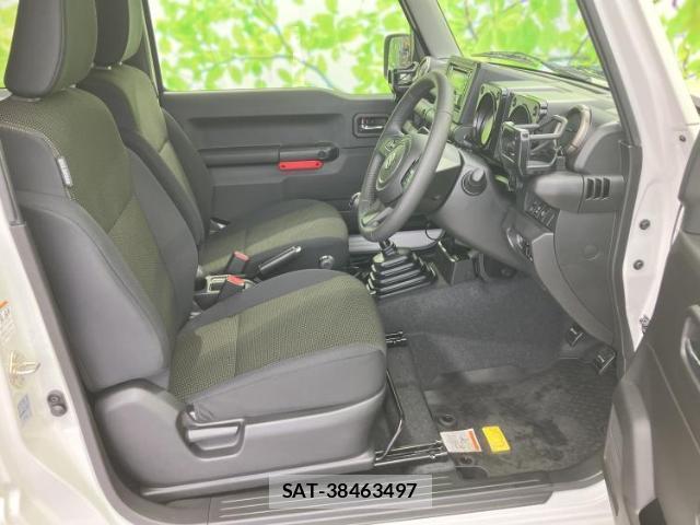 Suzuki JIMNY 2023-09 8225238-3