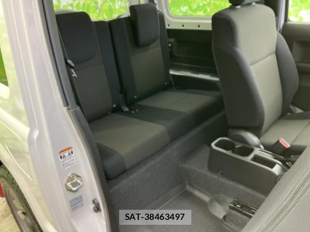 Suzuki JIMNY 2023-09 8225238-4