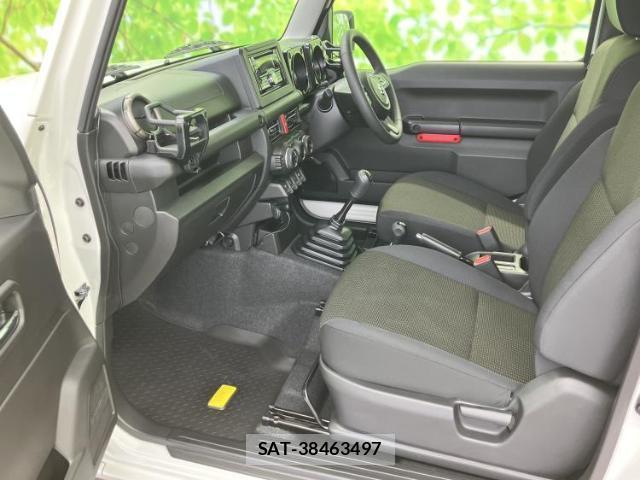 Suzuki JIMNY 2023-09 8225238-5