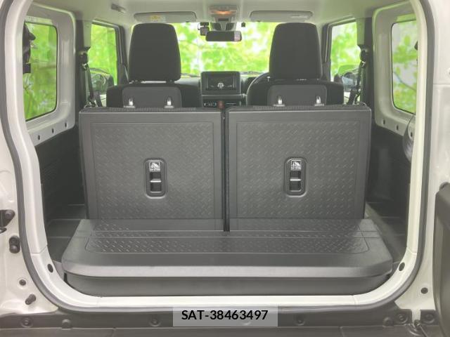 Suzuki JIMNY 2023-09 8225238-7