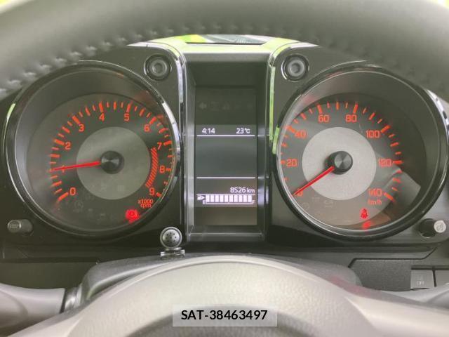 Suzuki JIMNY 2023-09 8225238-9