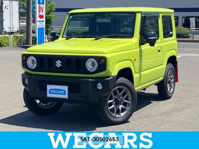 Suzuki JIMNY 2022-05 8225331-0
