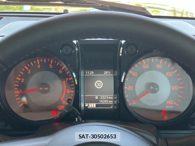 Suzuki JIMNY 2022-05 8225331-10