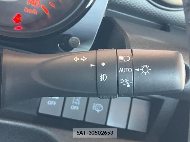Suzuki JIMNY 2022-05 8225331-13