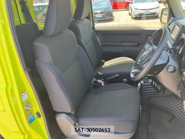 Suzuki JIMNY 2022-05 8225331-3