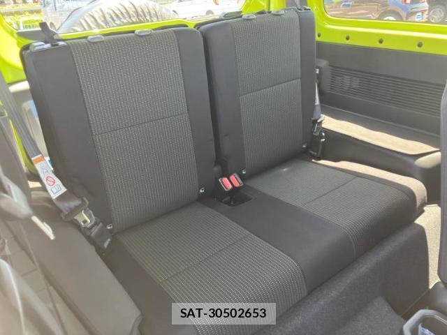 Suzuki JIMNY 2022-05 8225331-4