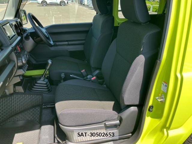 Suzuki JIMNY 2022-05 8225331-5