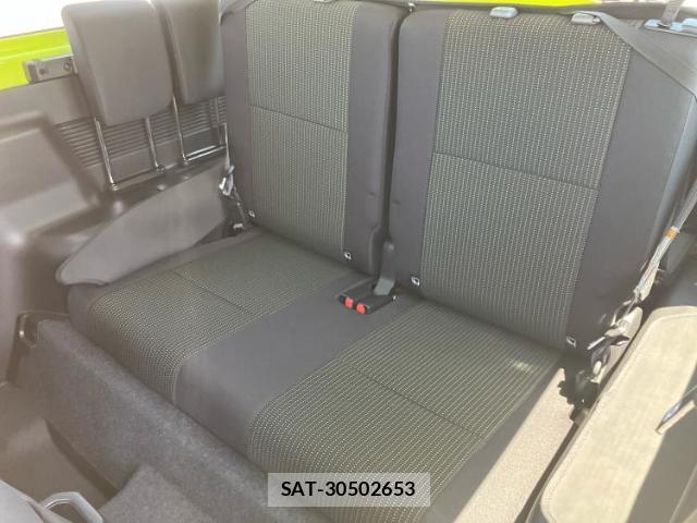 Suzuki JIMNY 2022-05 8225331-6