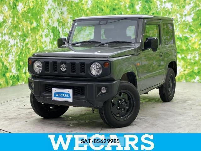 Suzuki JIMNY 2020-01 8225390-0
