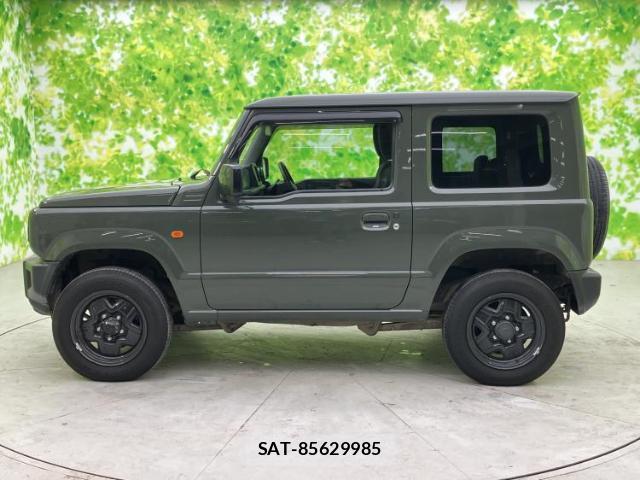 Suzuki JIMNY 2020-01 8225390-1