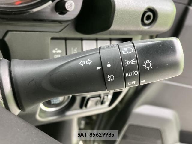 Suzuki JIMNY 2020-01 8225390-10