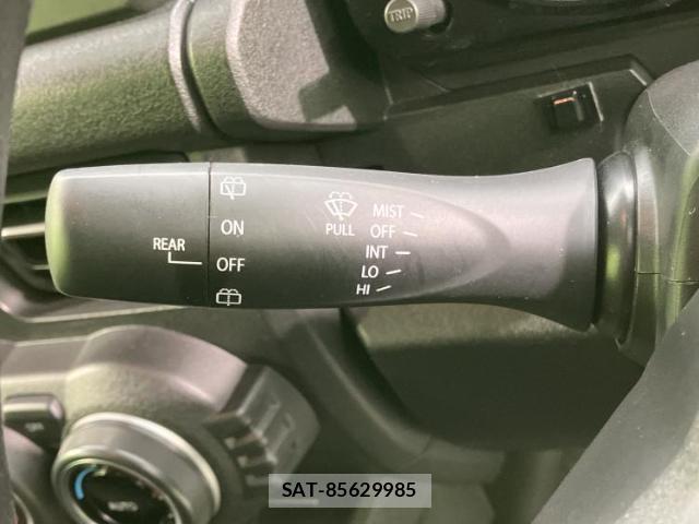 Suzuki JIMNY 2020-01 8225390-11
