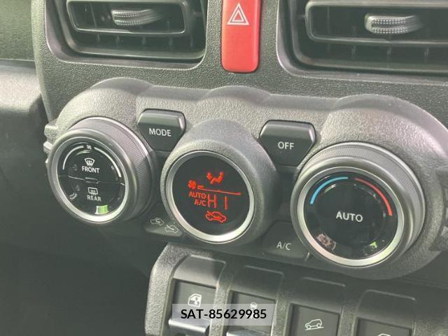 Suzuki JIMNY 2020-01 8225390-17