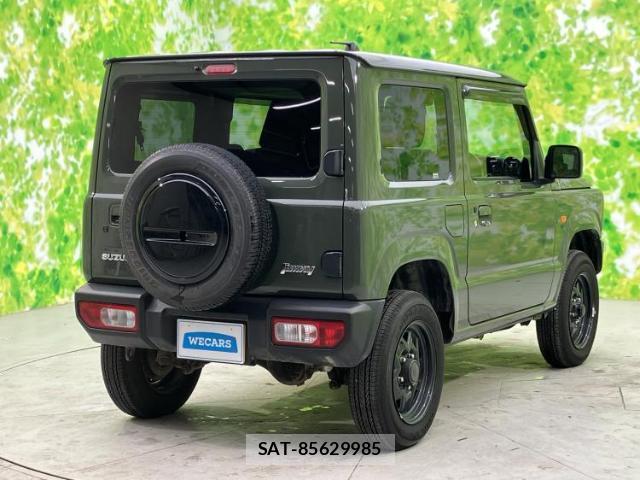 Suzuki JIMNY 2020-01 8225390-2