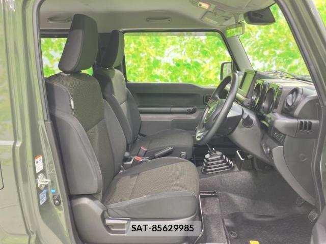 Suzuki JIMNY 2020-01 8225390-3