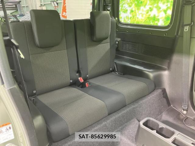 Suzuki JIMNY 2020-01 8225390-4