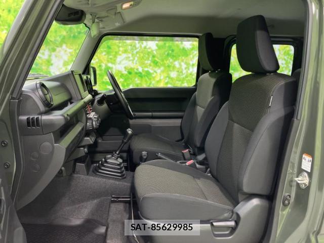 Suzuki JIMNY 2020-01 8225390-5